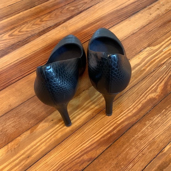 Rockport Total Motion Heels - Picture 7 of 10